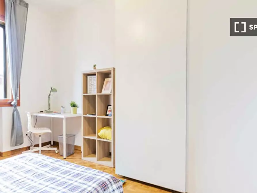 Immagine 5 di Camera condivisa in affitto  in Via Felice Mendelssohn a Padova