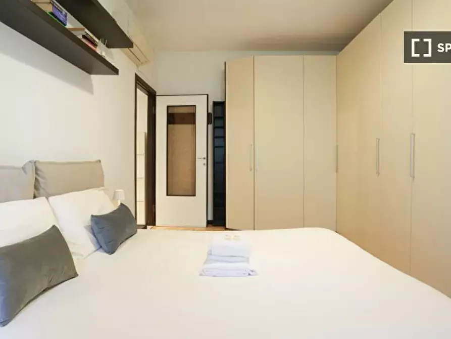Immagine 10 di Appartamento in affitto  in Via Privata Luigi Borgomainerio a Milano