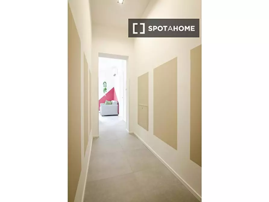 Immagine 2 di Appartamento in affitto  in Via Emilia Ponente a Bologna