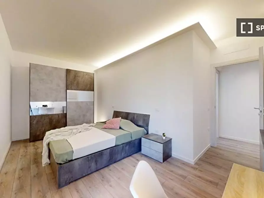 Immagine 4 di Camera condivisa in affitto  in VIA Pellizzo a Padova