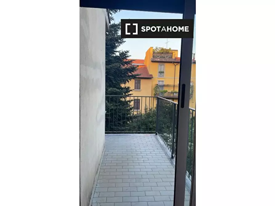 Immagine 5 di Camera condivisa in affitto  in Via Giovanni Ricordi a Milano