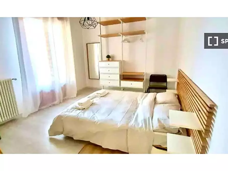 Immagine 1 di Appartamento in affitto  in Via Fratelli Cervi a Bologna