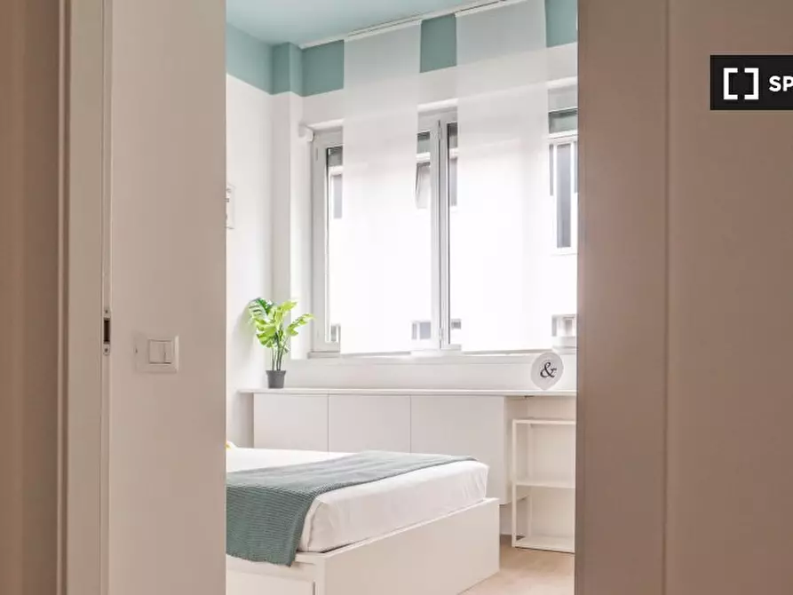 Immagine 5 di Appartamento in affitto  in Via Pietro Valdo a Milano