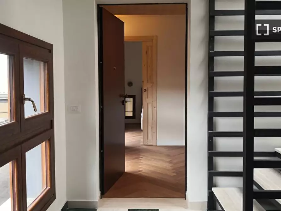 Immagine 2 di Ufficio in affitto  in Via Tertulliano a Milano