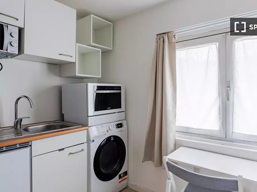 Immagine 6 di Ufficio in affitto  in Viale Monza a Milano