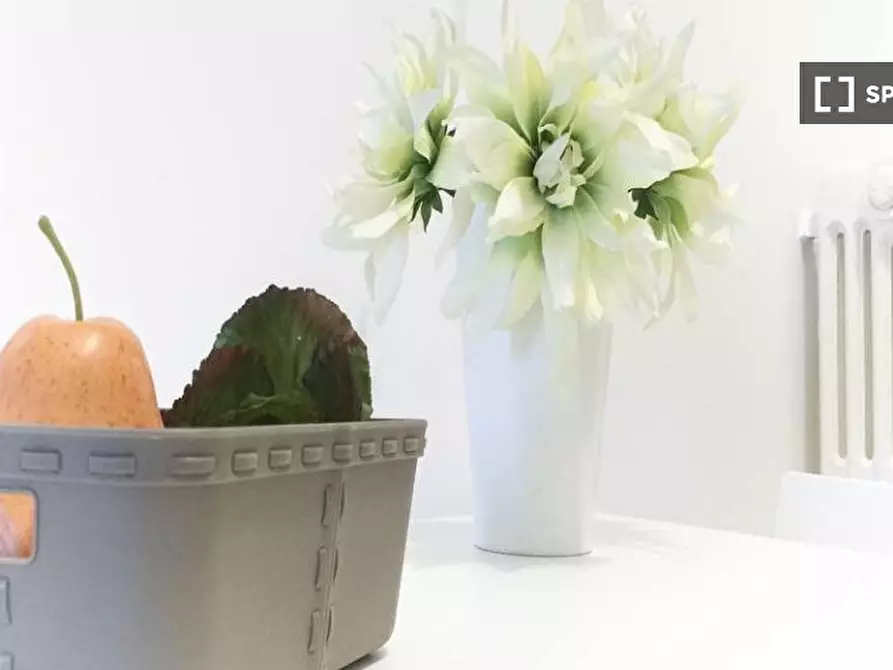 Immagine 12 di Camera condivisa in affitto  in Via Ariberto a Milano