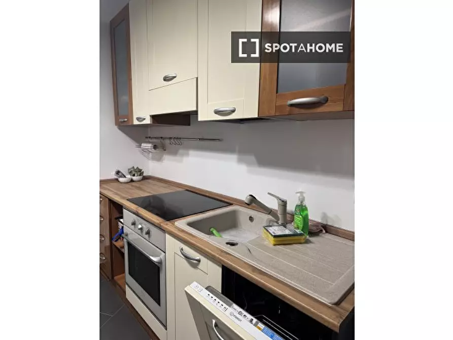 Immagine 7 di Appartamento in affitto  in Corso Alessandro Tassoni a Torino