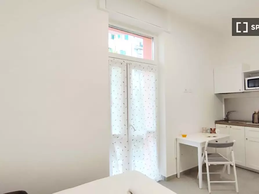 Immagine 12 di Ufficio in affitto  in Via Privata Mario Bianco a Milano