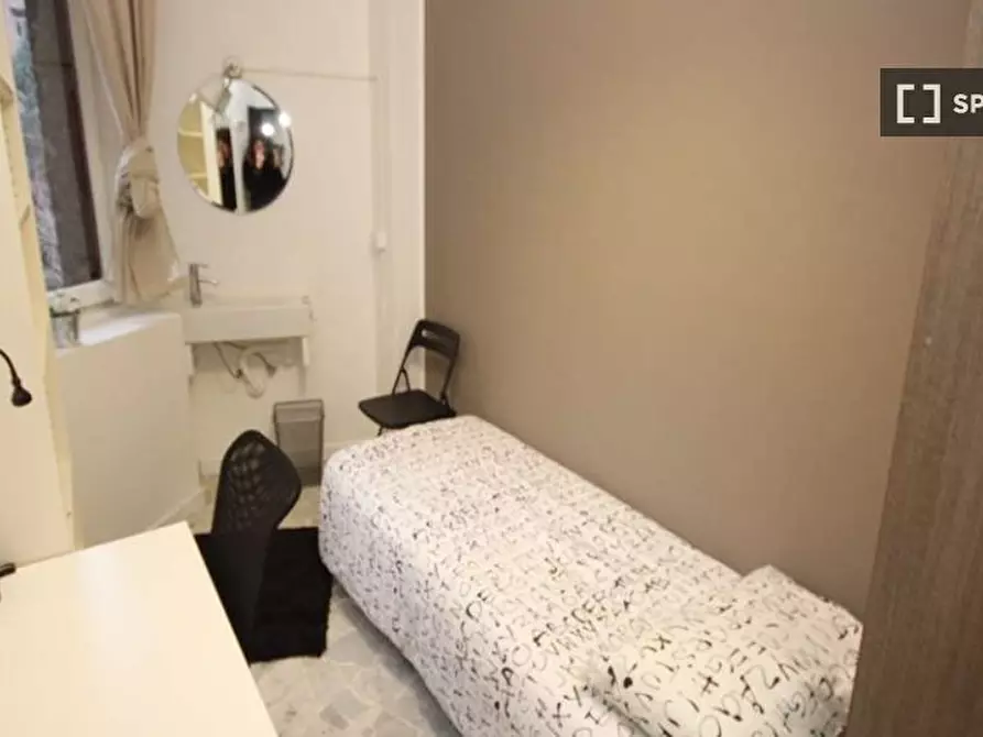Immagine 16 di Camera condivisa in affitto  in Via Salvatore Barzilai a Milano