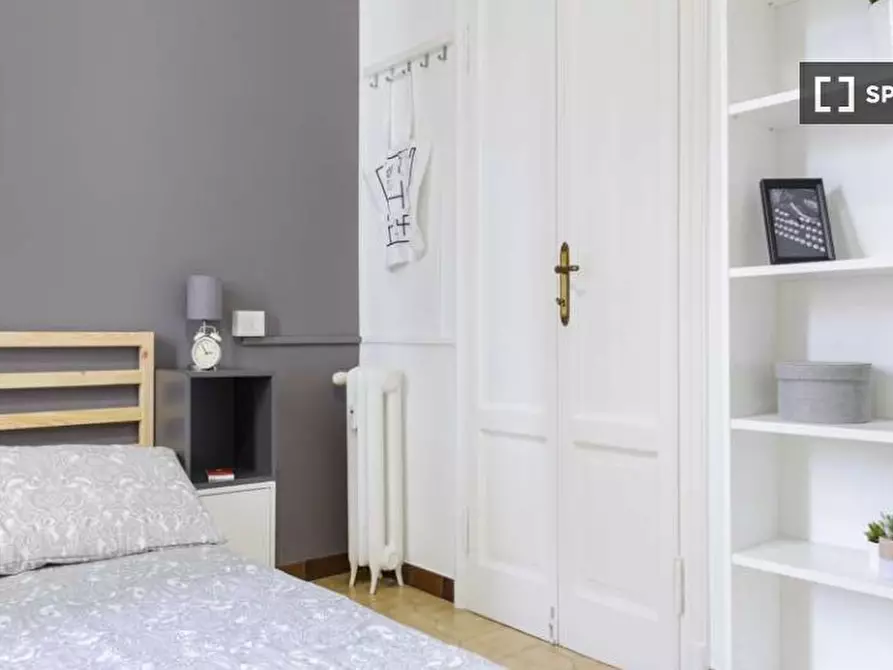 Immagine 1 di Camera condivisa in affitto  in VIA ANNIBALE GRASSELLI a Milano