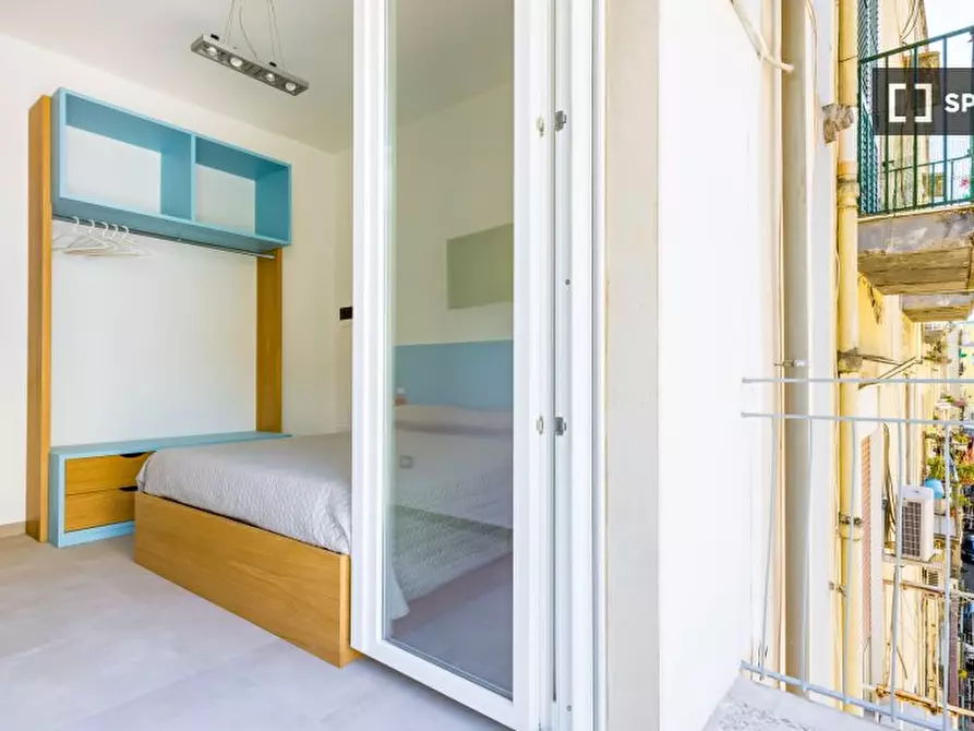 Immagine 6 di Appartamento in affitto  in Via Brombeis a Napoli