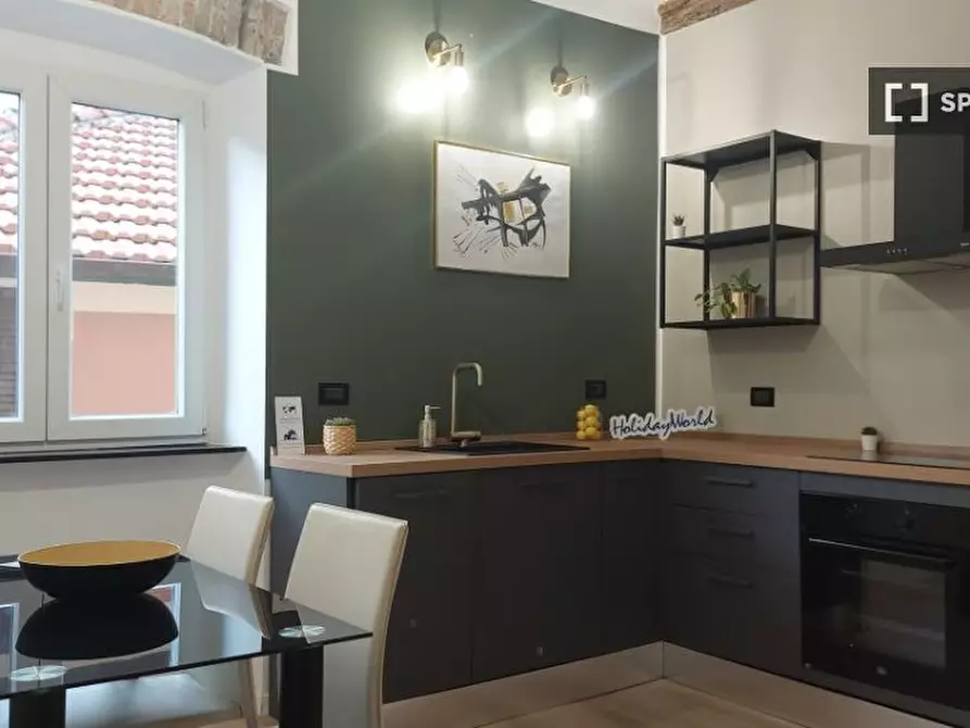 Immagine 1 di Appartamento in affitto  in Via Ramiro Ginocchio a Genova