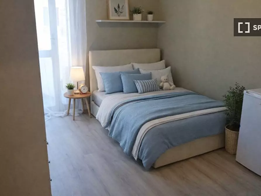 Immagine 1 di Camera condivisa in affitto  in Via Sorio a Padova