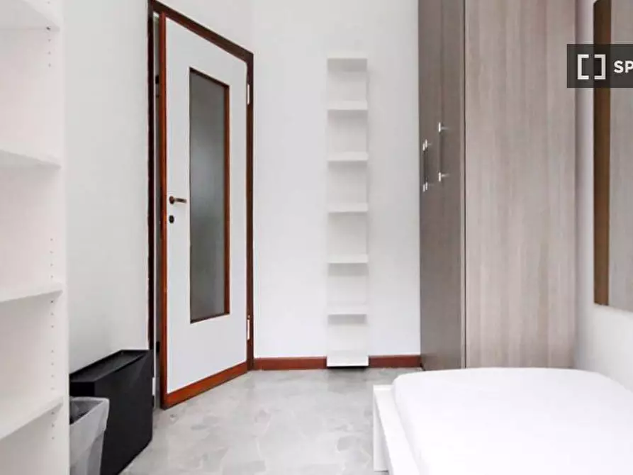 Immagine 2 di Camera condivisa in affitto  in Largo Cavalieri di Malta a Milano