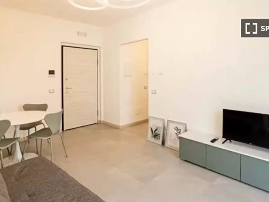 Immagine 3 di Appartamento in affitto  in Via Casilina a Roma