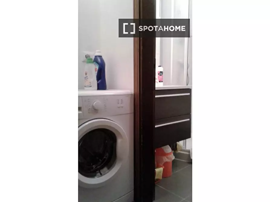 Immagine 11 di Appartamento in affitto  in Via Savonarola a Padova