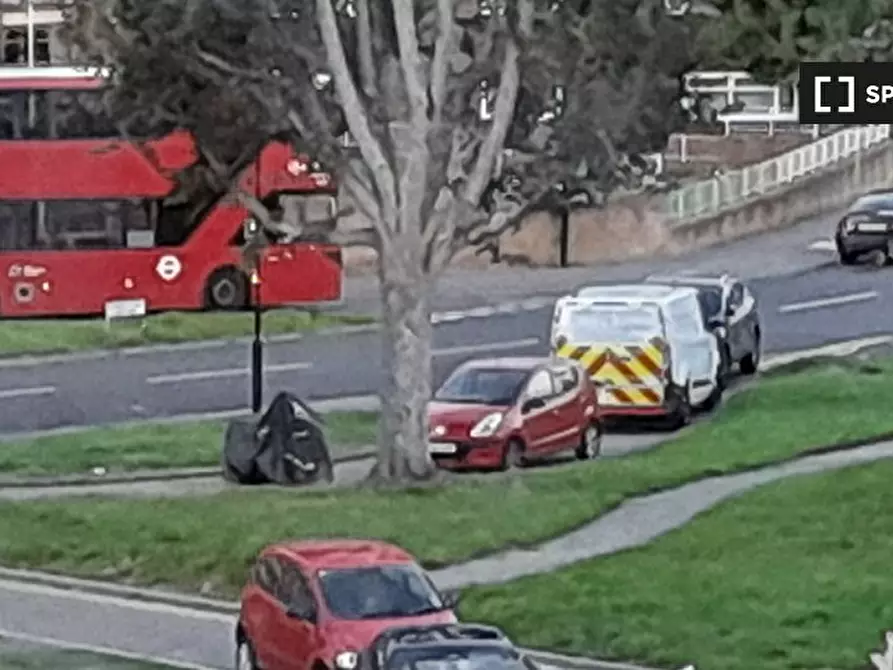 Immagine 7 di Camera condivisa in affitto  in Bramble Cl a Croydon