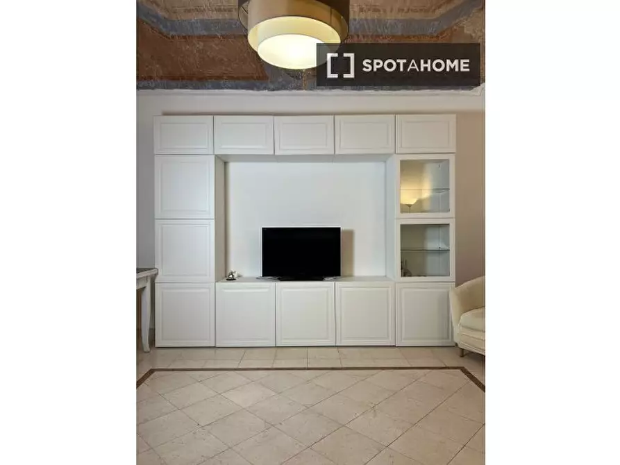 Immagine 13 di Appartamento in affitto  in Via dei Campani a Roma