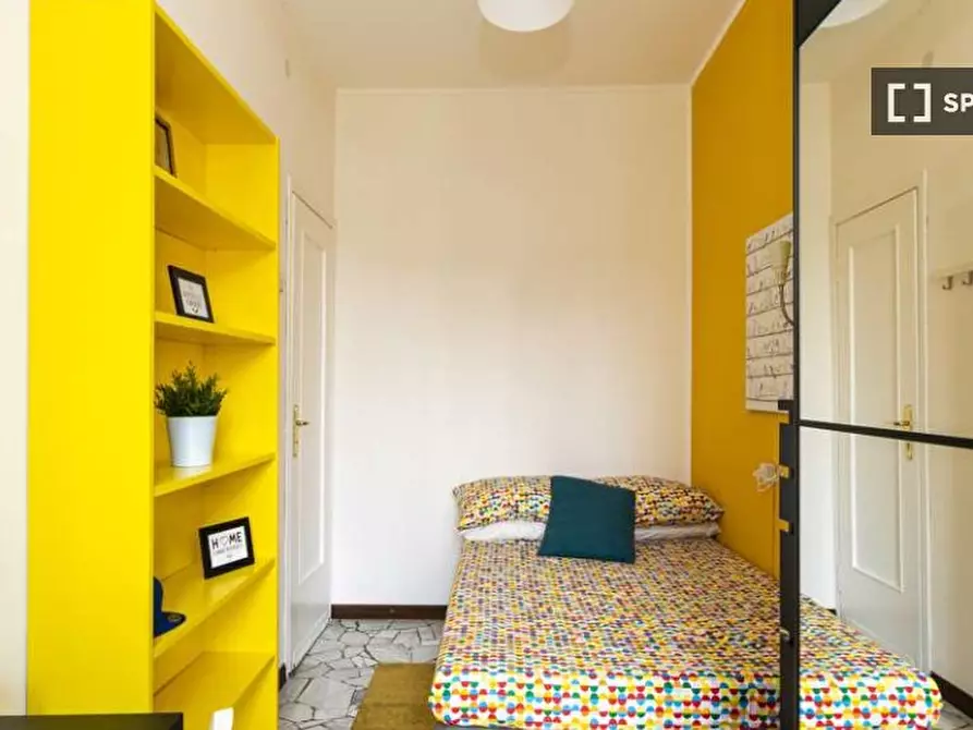 Immagine 1 di Camera condivisa in affitto  in Via Eugenio Pellini a Milano