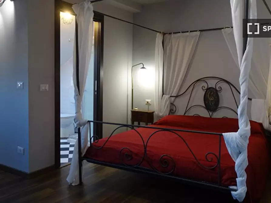 Immagine 9 di Ufficio in affitto  in C.so Giulio Cesare a Torino