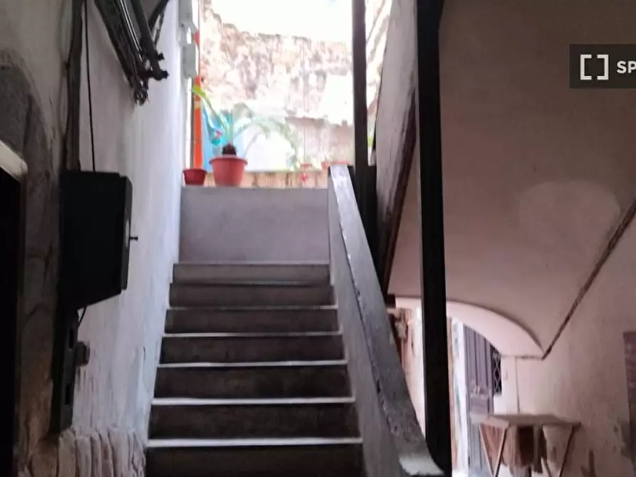 Immagine 16 di Ufficio in affitto  in Vico Giganti a Napoli