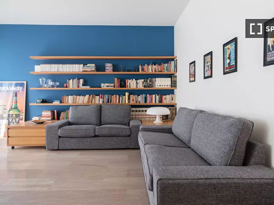 Immagine 2 di Appartamento in affitto  in Via Montecatini a Milano