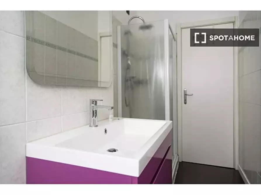 Immagine 10 di Appartamento in affitto  in Via Ambrogio Binda a Milano