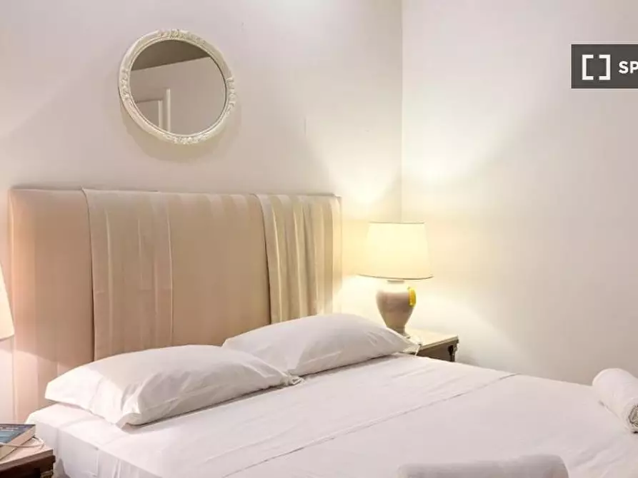 Immagine 16 di Appartamento in affitto  in Via Nicolò V a Roma