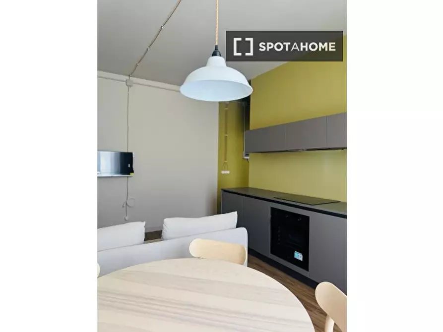 Immagine 12 di Appartamento in affitto  in Via Francesco Brioschi a Milano