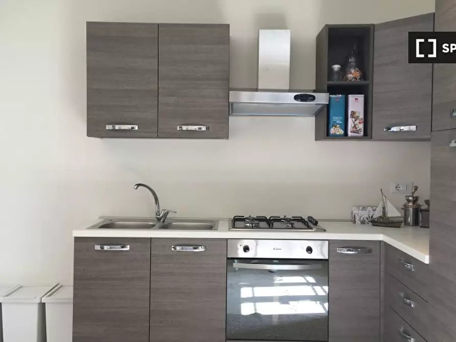 Immagine 10 di Camera condivisa in affitto  in Via Domenico Turazza a Padova