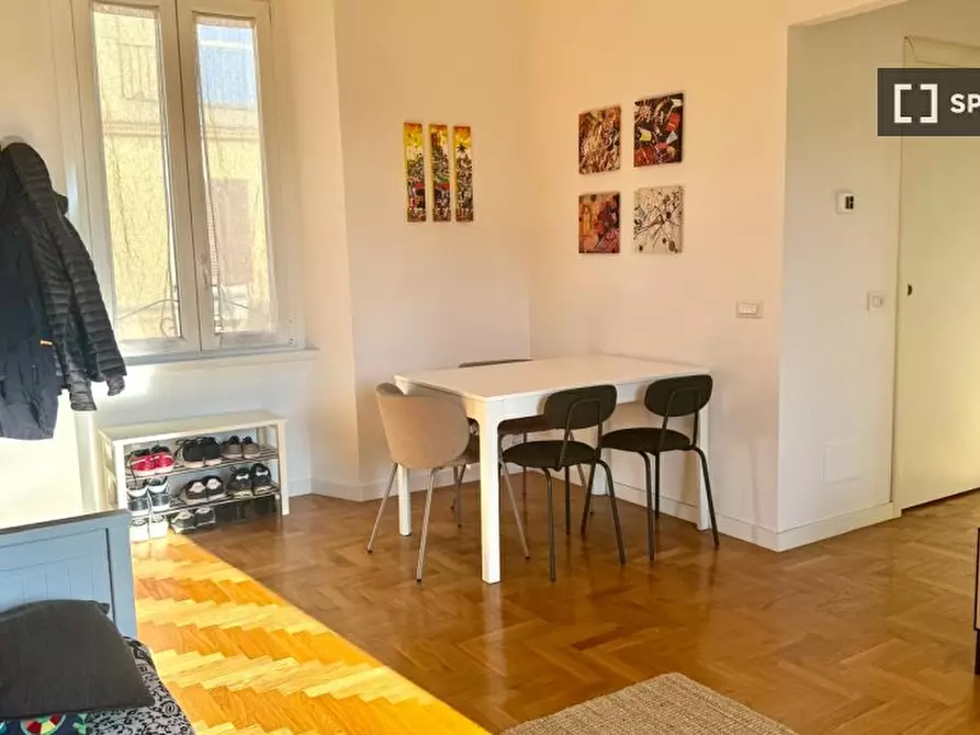 Immagine 3 di Appartamento in affitto  in Via Tiburtina a Roma