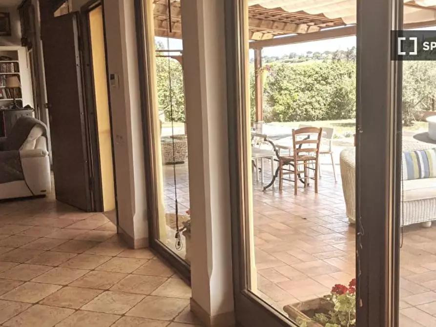 Immagine 18 di Appartamento in affitto  in Via Codette a Roma