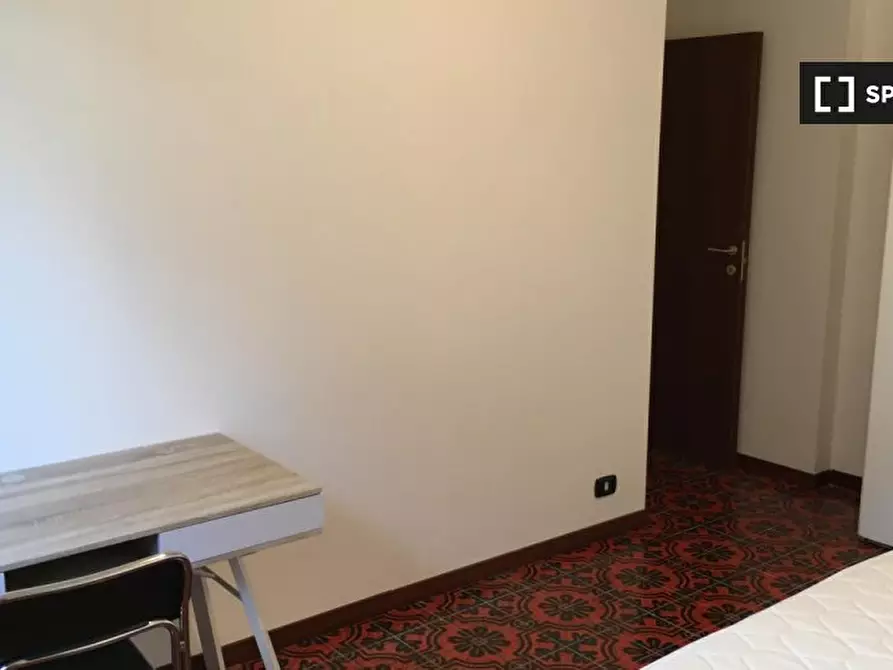 Immagine 14 di Camera condivisa in affitto  in Via Luigi Vestri a Bologna