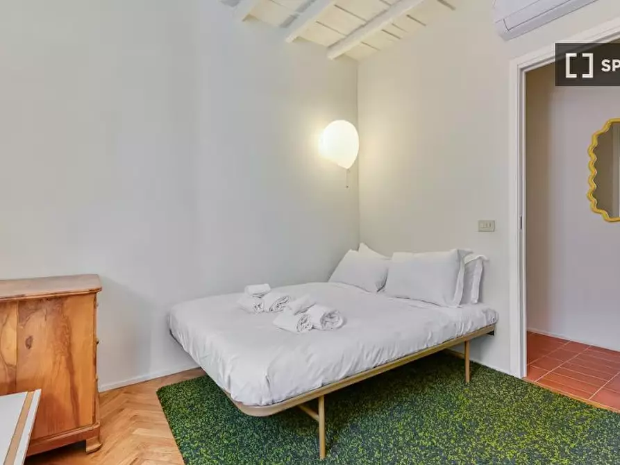 Immagine 7 di Appartamento in affitto  in Via di San Francesco a Ripa a Roma