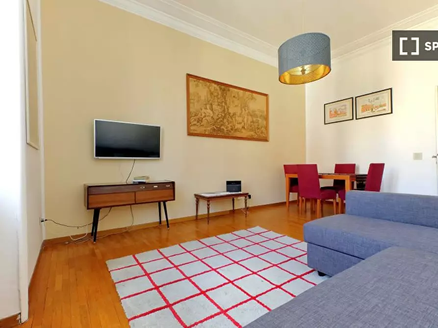 Immagine 8 di Appartamento in affitto  in Via Antonio Chinotto a Roma