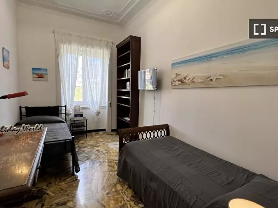 Immagine 5 di Appartamento in affitto  in C.so Torino a Genova
