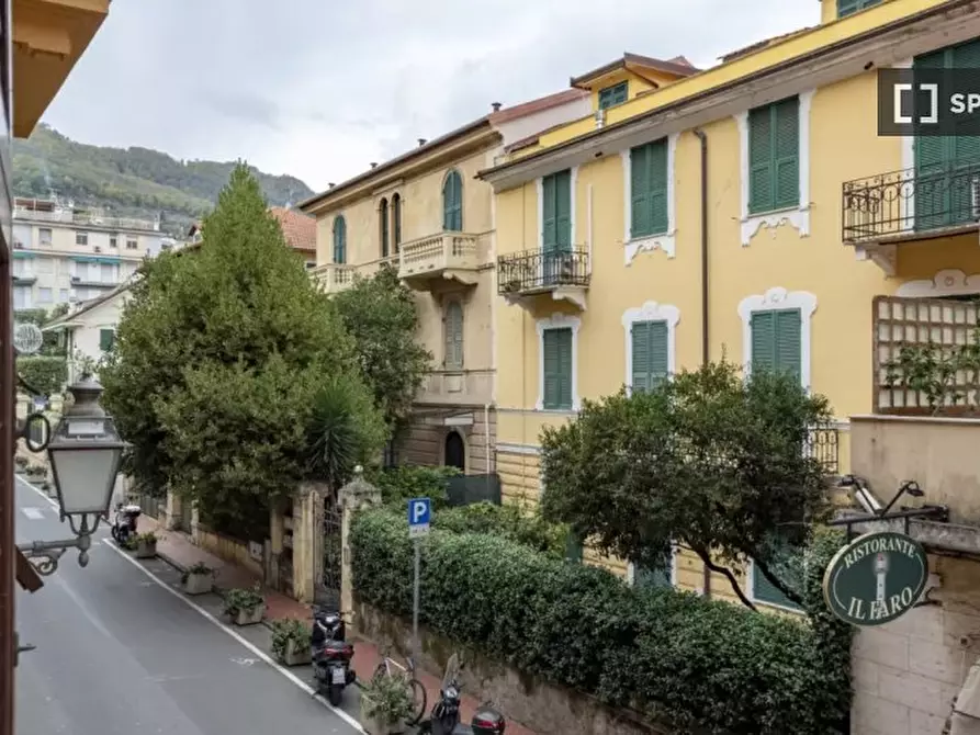 Immagine 5 di Appartamento in affitto  in Via Anton Maria Maragliano a Santa Margherita Ligure
