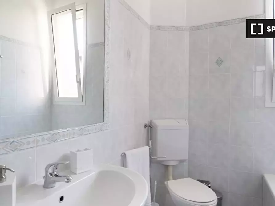 Immagine 15 di Appartamento in affitto  in Via Leandro Alberti a Bologna