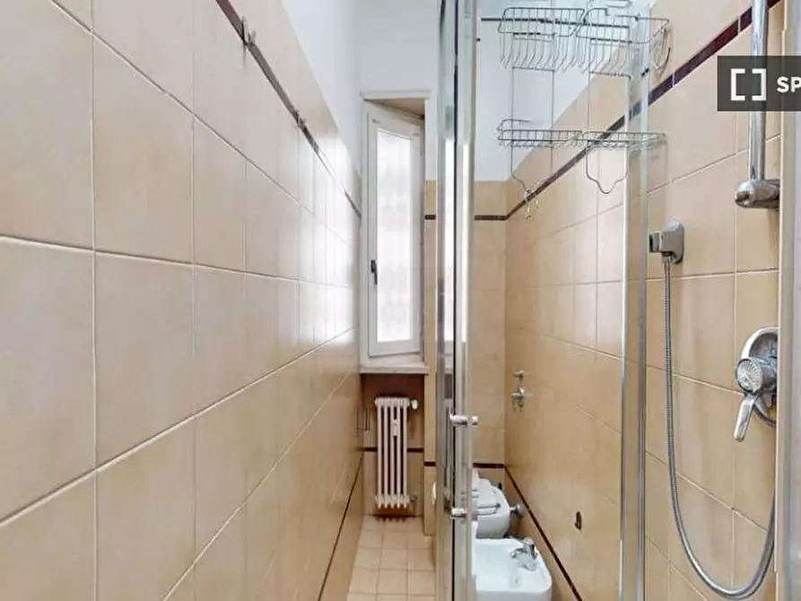 Immagine 13 di Camera condivisa in affitto  in Via Anco Marzio a Milano