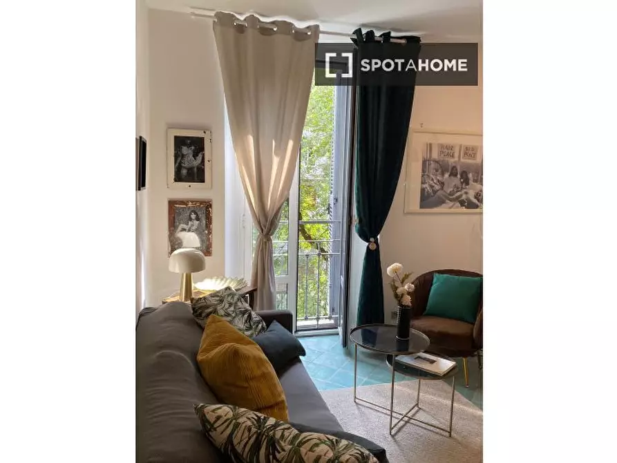 Immagine 3 di Appartamento in affitto  in Corso Vercelli a Milano