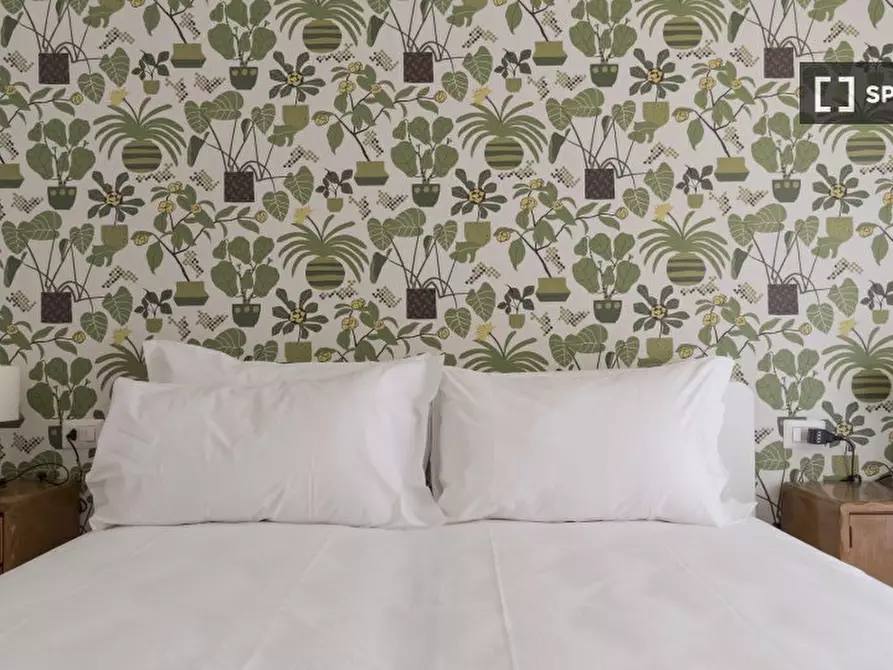 Immagine 10 di Appartamento in affitto  in Via Melzo a Milano