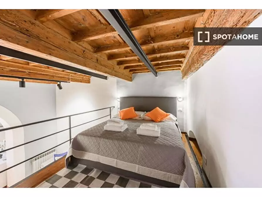 Immagine 10 di Appartamento in affitto  in Via dei Pepi a Firenze