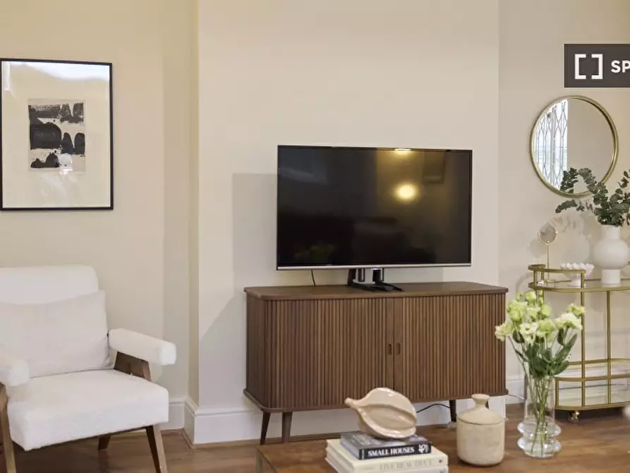 Immagine 3 di Appartamento in affitto  in Tufnell Park Road a Islington