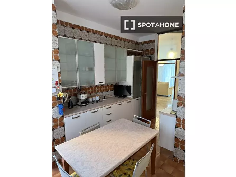 Immagine 4 di Appartamento in affitto  in Via Carlo Pisacane a Sesto San Giovanni