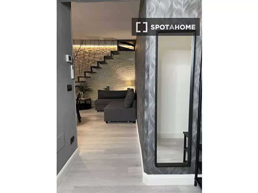 Immagine 15 di Appartamento in affitto  in Via Senese a Firenze