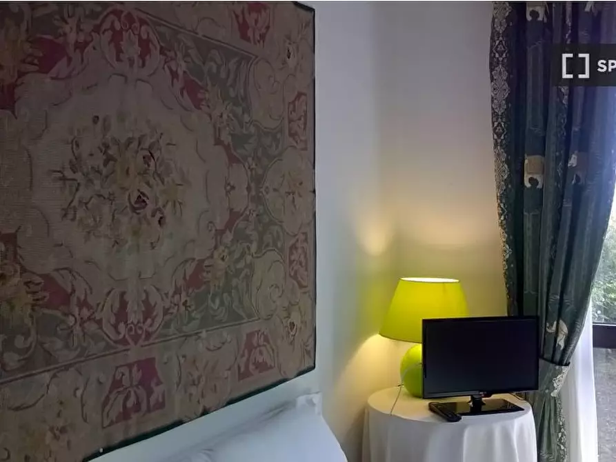 Immagine 18 di Ufficio in affitto  in Via di Marco Simone a Guidonia Montecelio