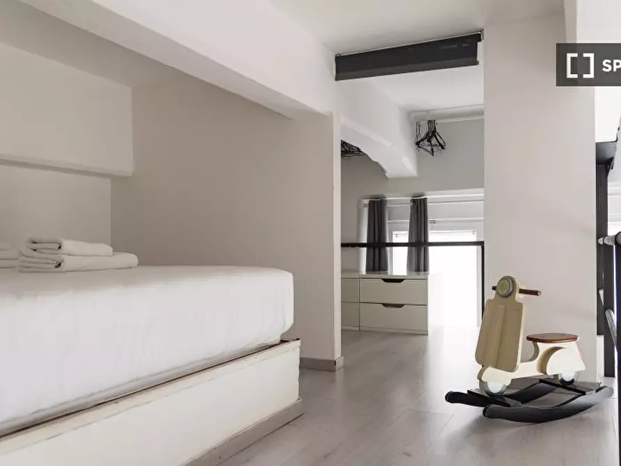 Immagine 19 di Appartamento in affitto  in Viale Umbria a Milano