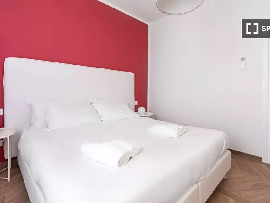 Immagine 10 di Appartamento in affitto  in Via Giuseppe Massarenti a Bologna