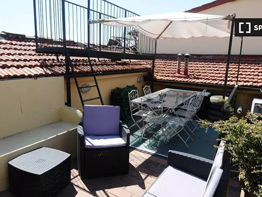 Immagine 19 di Camera condivisa in affitto  in Lungarno Amerigo Vespucci a Firenze