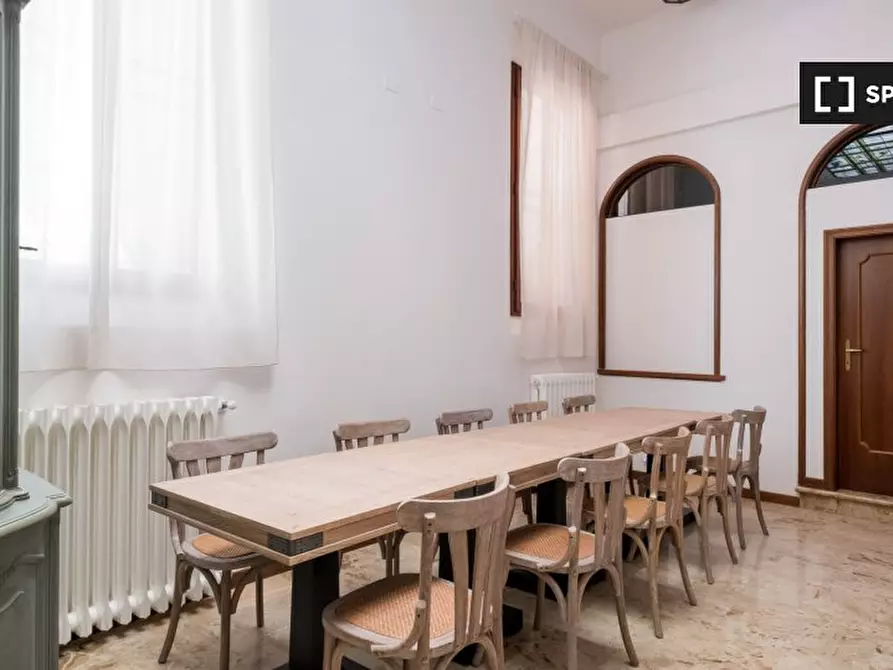 Immagine 6 di Appartamento in affitto  in Via Rolandino a Bologna